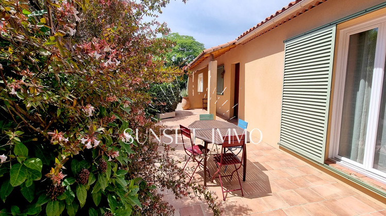 Ma-Cabane - Vente Maison Martigues, 173 m²