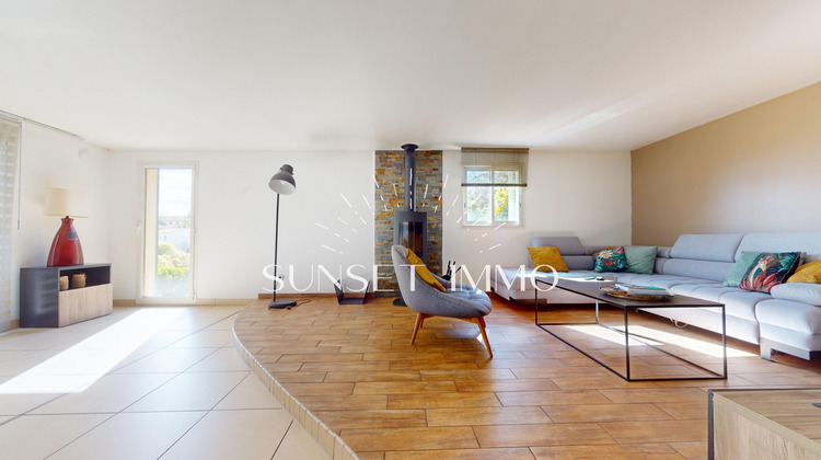 Ma-Cabane - Vente Maison Martigues, 173 m²