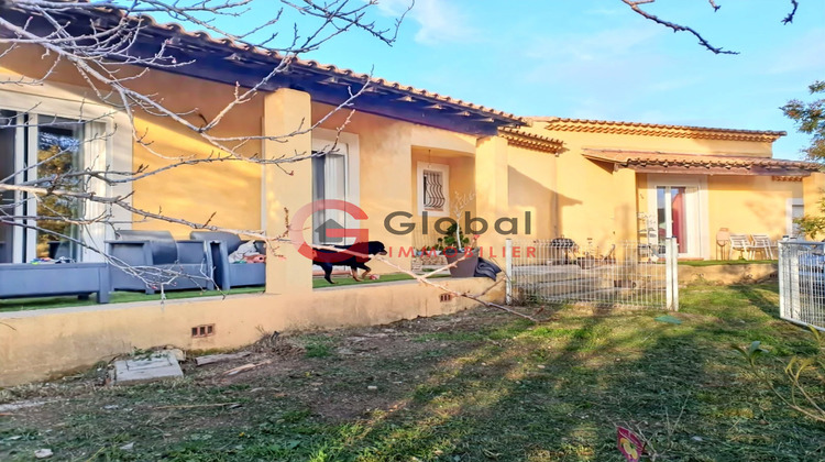 Ma-Cabane - Vente Maison Martigues, 125 m²