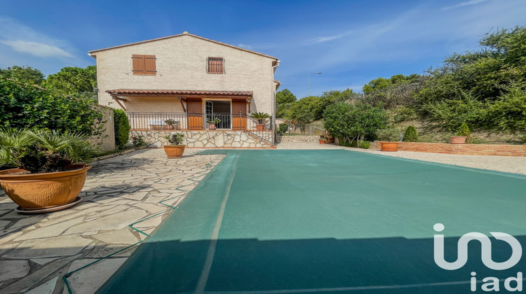 Ma-Cabane - Vente Maison Martigues, 150 m²