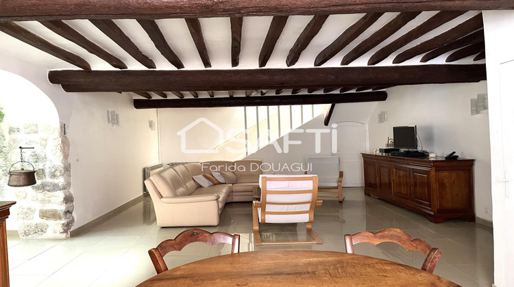 Ma-Cabane - Vente Maison Martigues, 119 m²