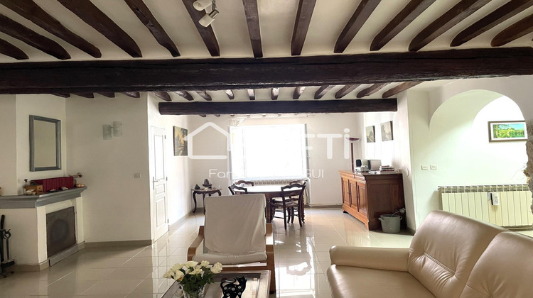 Ma-Cabane - Vente Maison Martigues, 119 m²