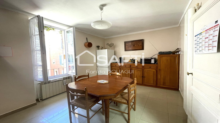 Ma-Cabane - Vente Maison Martigues, 119 m²