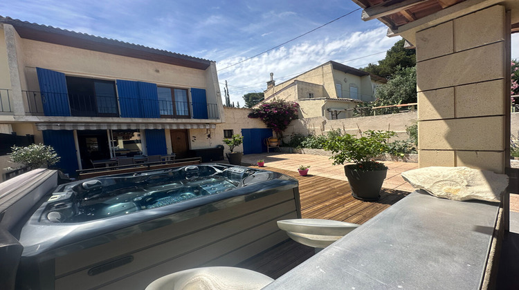 Ma-Cabane - Vente Maison MARTIGUES, 73 m²