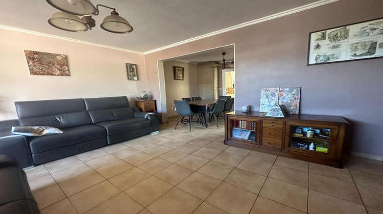 Ma-Cabane - Vente Maison MARTIGUES, 73 m²