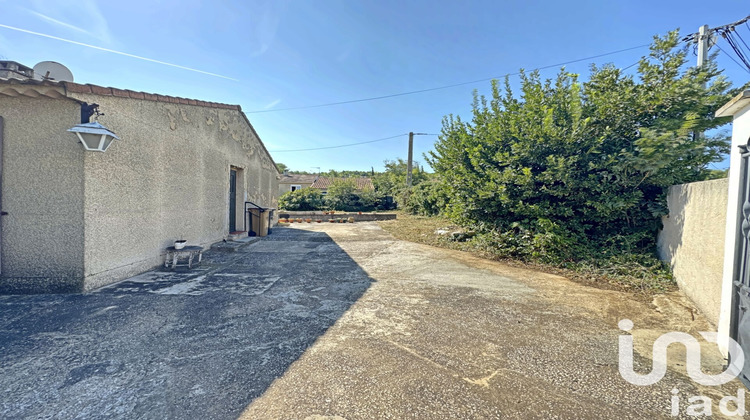 Ma-Cabane - Vente Maison Martigues, 98 m²