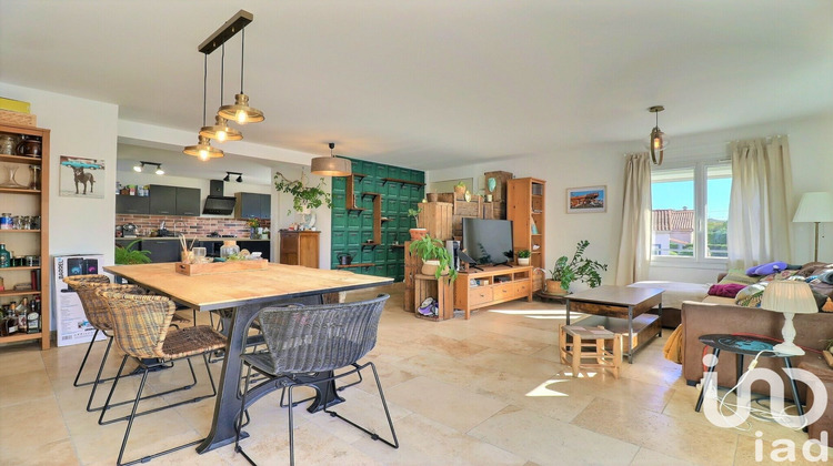 Ma-Cabane - Vente Maison Martigues, 118 m²