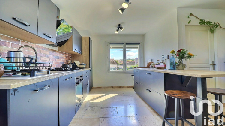 Ma-Cabane - Vente Maison Martigues, 118 m²