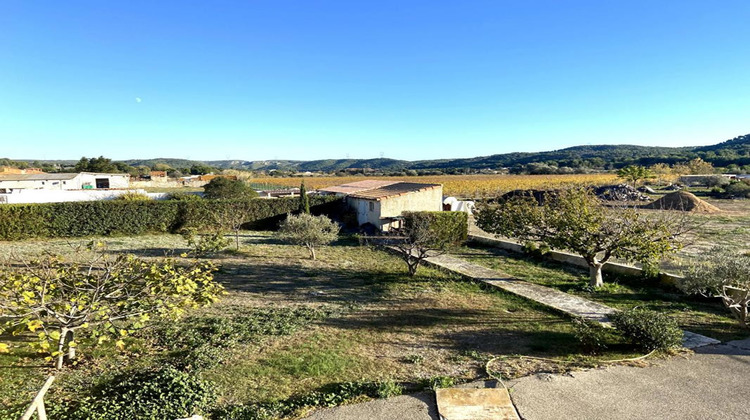 Ma-Cabane - Vente Maison MARTIGUES, 210 m²