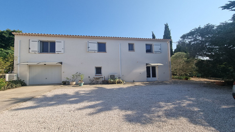 Ma-Cabane - Vente Maison MARTIGUES, 93 m²