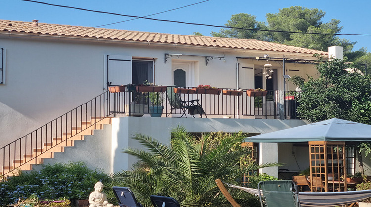 Ma-Cabane - Vente Maison MARTIGUES, 93 m²