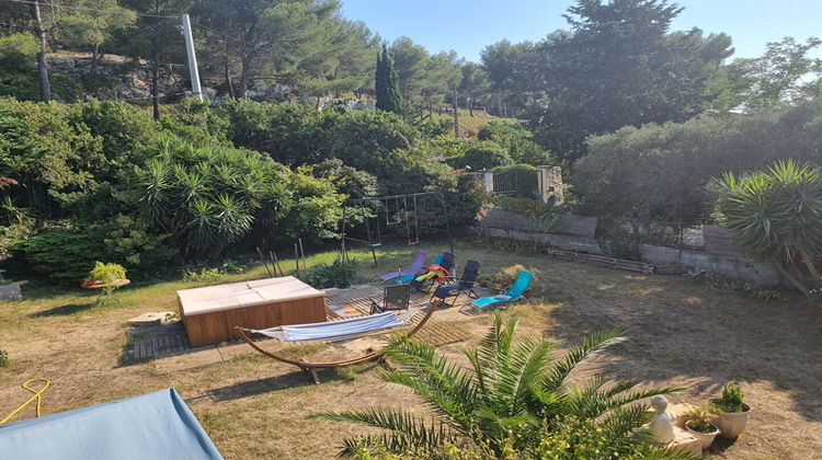 Ma-Cabane - Vente Maison MARTIGUES, 93 m²