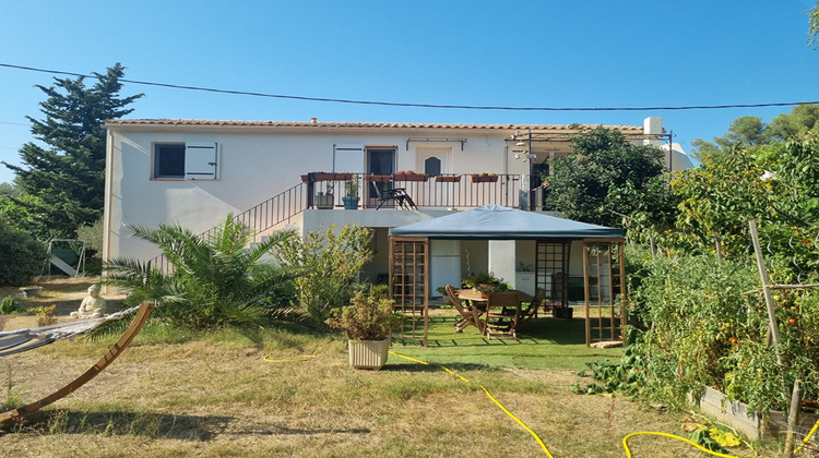 Ma-Cabane - Vente Maison MARTIGUES, 93 m²