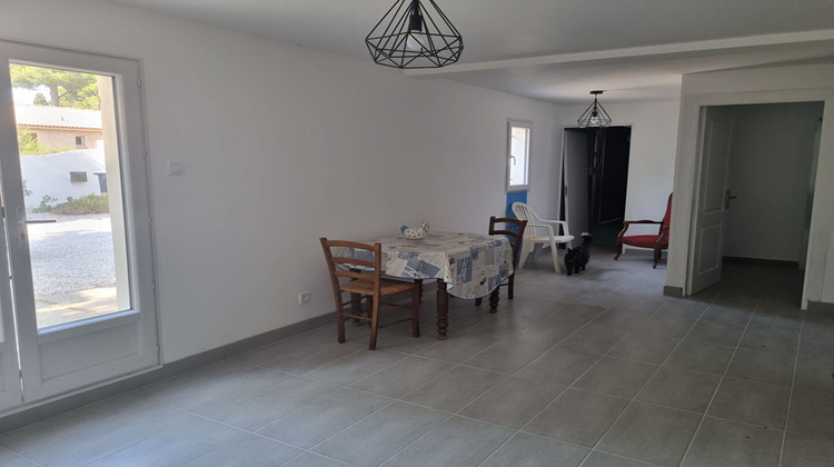 Ma-Cabane - Vente Maison MARTIGUES, 93 m²