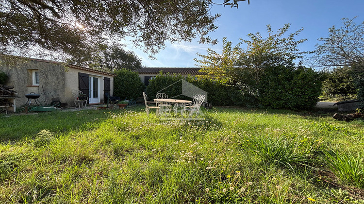 Ma-Cabane - Vente Maison MARTIGUES, 98 m²