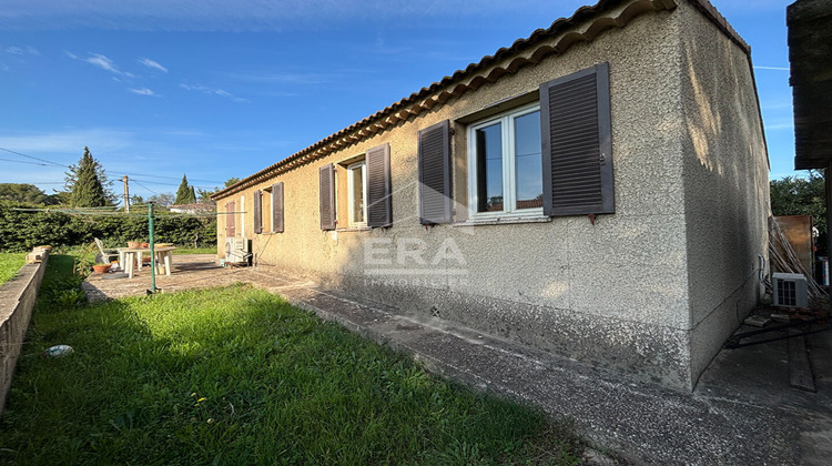 Ma-Cabane - Vente Maison MARTIGUES, 98 m²