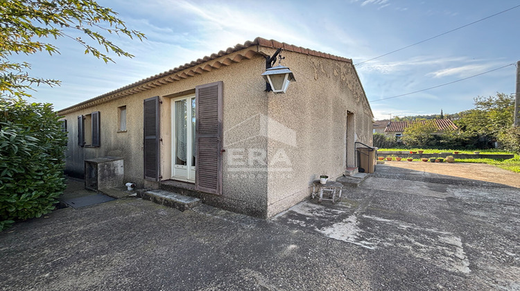 Ma-Cabane - Vente Maison MARTIGUES, 98 m²