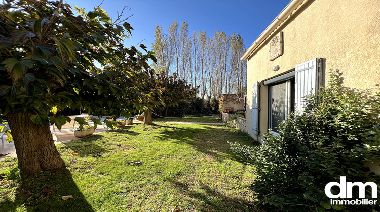 Ma-Cabane - Vente Maison MARTIGUES, 136 m²