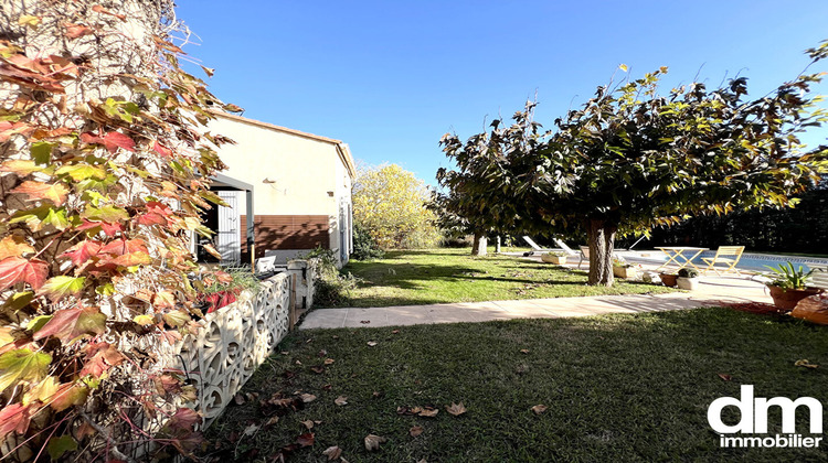 Ma-Cabane - Vente Maison MARTIGUES, 136 m²