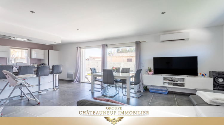 Ma-Cabane - Vente Maison MARTIGUES, 73 m²