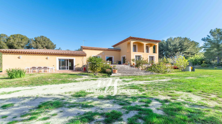 Ma-Cabane - Vente Maison Martigues, 232 m²