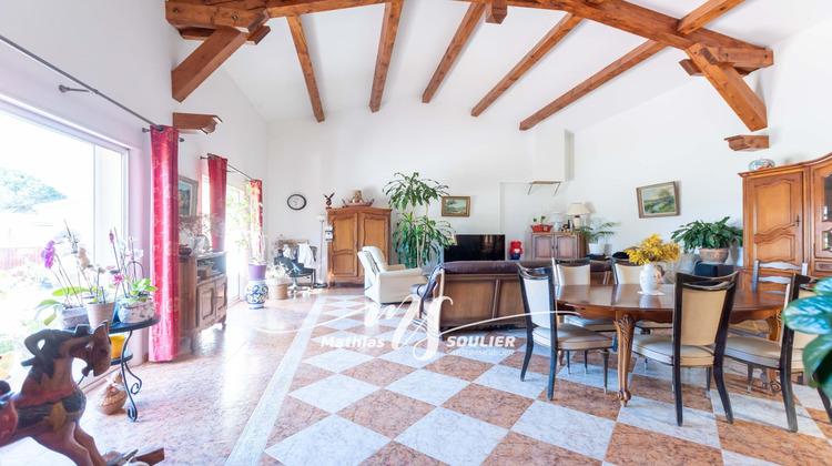 Ma-Cabane - Vente Maison Martigues, 232 m²