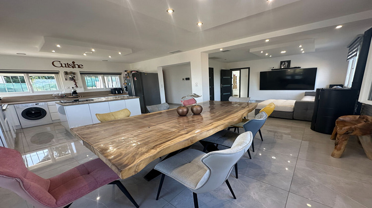 Ma-Cabane - Vente Maison MARTIGUES, 202 m²