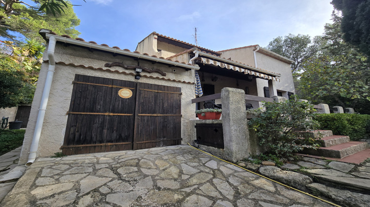 Ma-Cabane - Vente Maison Martigues, 88 m²