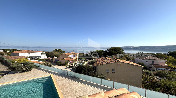 Ma-Cabane - Vente Maison MARTIGUES, 200 m²