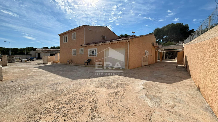 Ma-Cabane - Vente Maison MARTIGUES, 294 m²