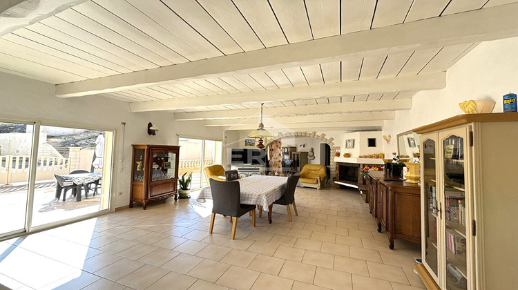 Ma-Cabane - Vente Maison MARTIGUES, 294 m²