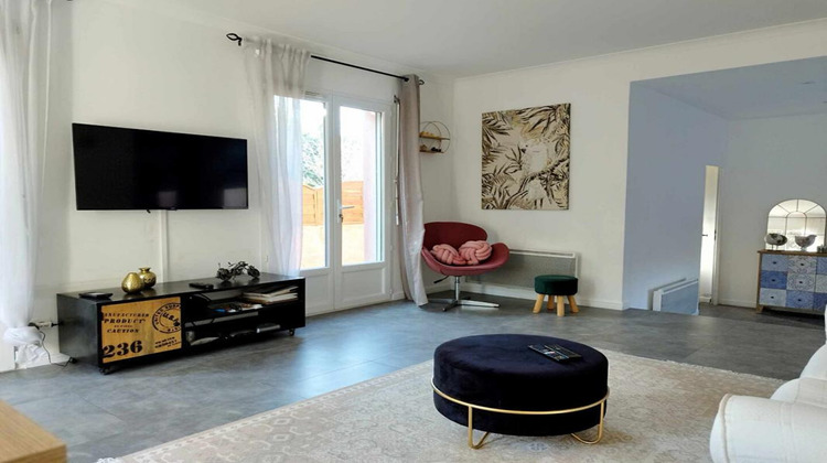 Ma-Cabane - Vente Maison MARTIGUES, 110 m²