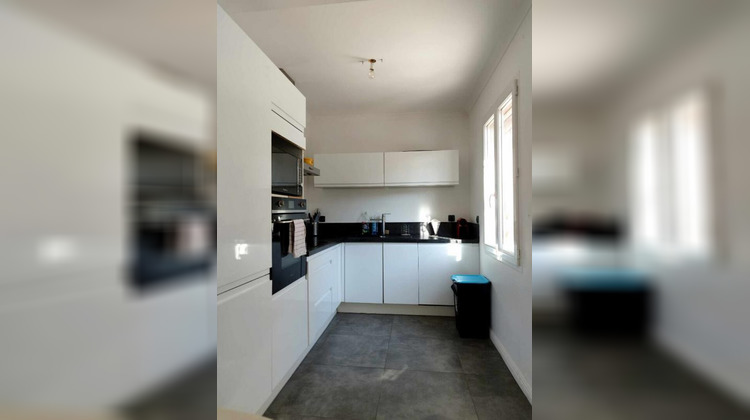 Ma-Cabane - Vente Maison MARTIGUES, 110 m²