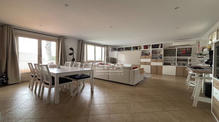 Ma-Cabane - Vente Maison MARTIGUES, 370 m²