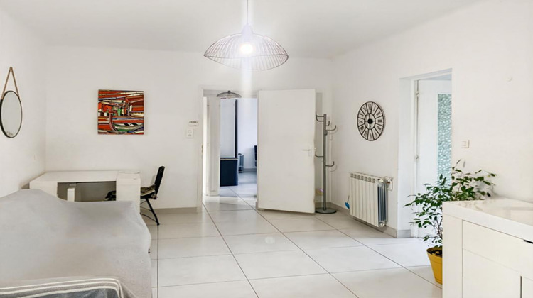 Ma-Cabane - Vente Maison MARTIGUES, 60 m²