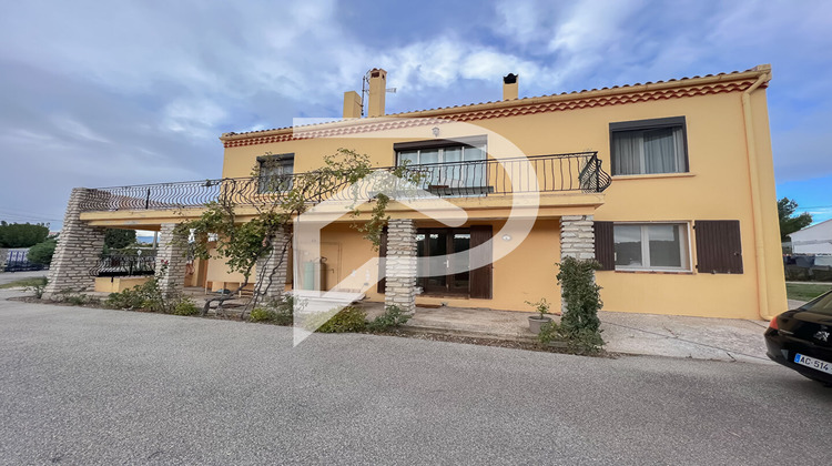 Ma-Cabane - Vente Maison MARTIGUES, 223 m²