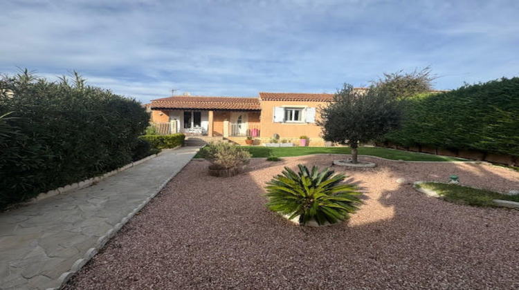 Ma-Cabane - Vente Maison Martigues, 105 m²