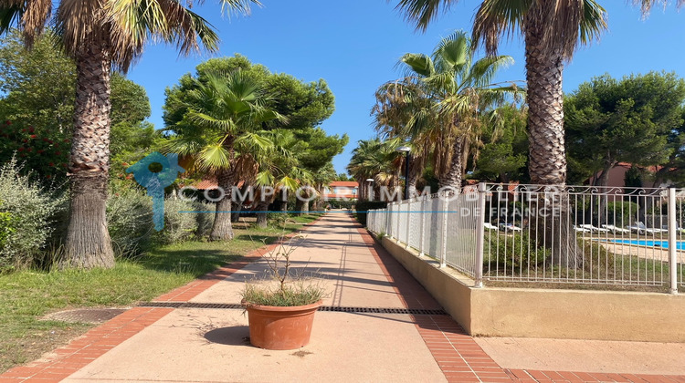 Ma-Cabane - Vente Maison Martigues, 53 m²