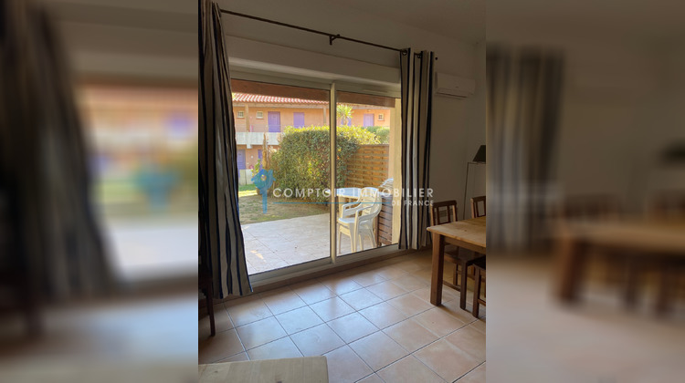 Ma-Cabane - Vente Maison Martigues, 53 m²