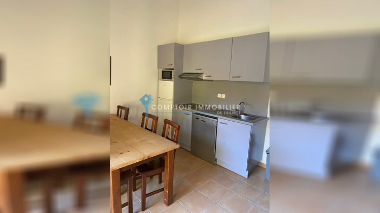 Ma-Cabane - Vente Maison Martigues, 53 m²