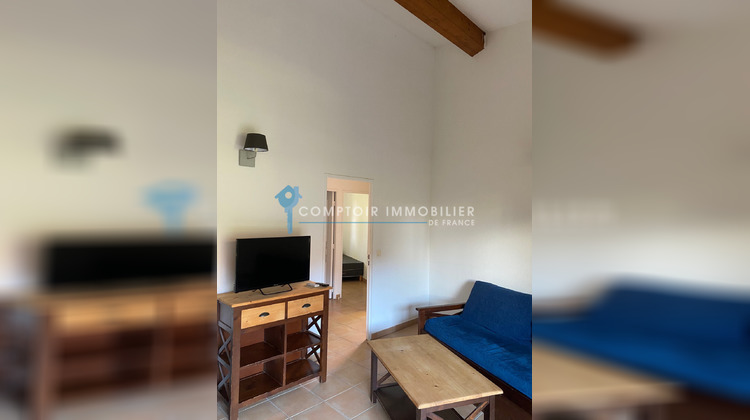 Ma-Cabane - Vente Maison Martigues, 53 m²