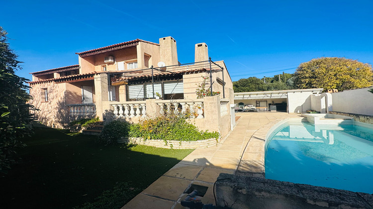 Ma-Cabane - Vente Maison MARTIGUES, 120 m²