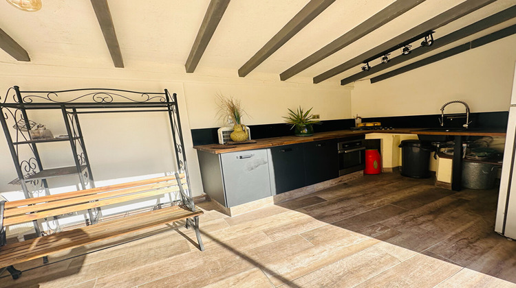 Ma-Cabane - Vente Maison MARTIGUES, 120 m²