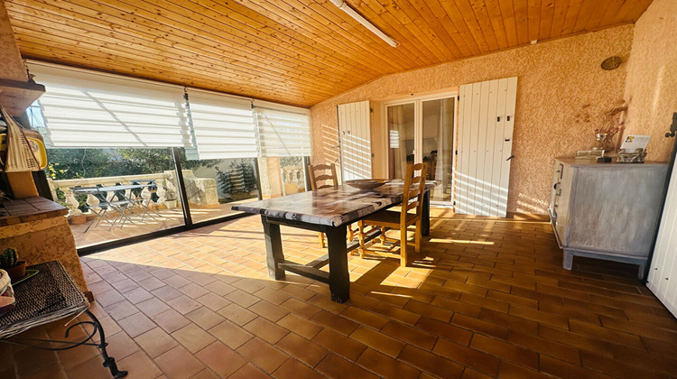 Ma-Cabane - Vente Maison MARTIGUES, 120 m²