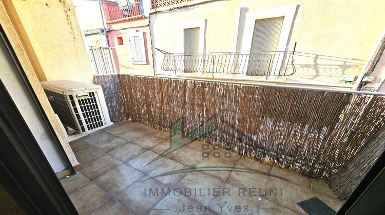 Ma-Cabane - Vente Maison Martigues, 47 m²