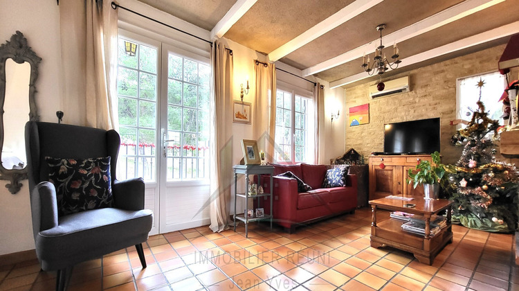 Ma-Cabane - Vente Maison Martigues, 130 m²