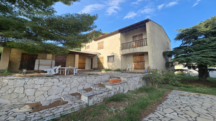 Ma-Cabane - Vente Maison Martigues, 174 m²