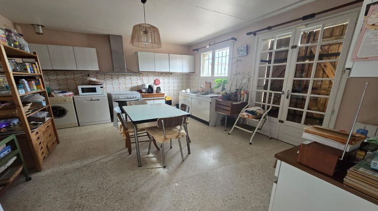 Ma-Cabane - Vente Maison Martigues, 174 m²