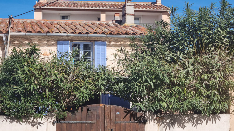 Ma-Cabane - Vente Maison MARTIGUES, 68 m²