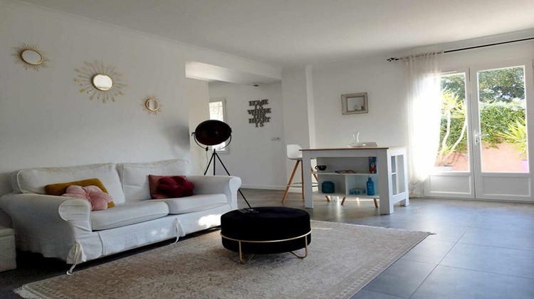 Ma-Cabane - Vente Maison MARTIGUES, 110 m²